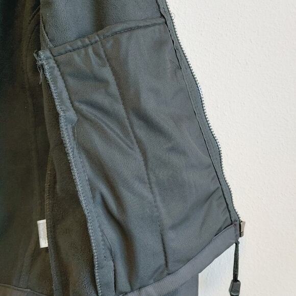 The North Face Schoeller Summit Series Wind Blocker Jacket Sz S - Picture 7 of 13